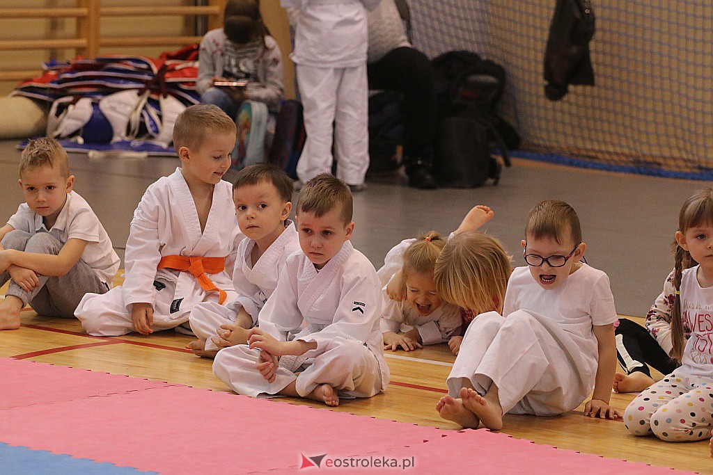 Noworoczny Turniej Karate w Ostrołęce [18.01.2020] - zdjęcie #43 - eOstroleka.pl