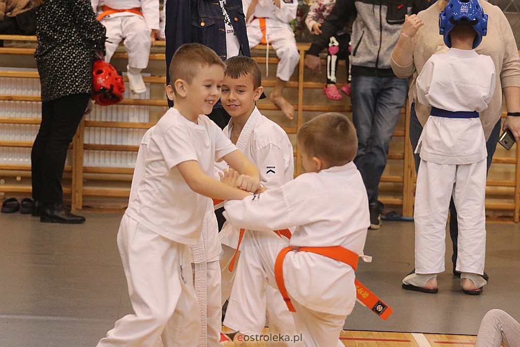 Noworoczny Turniej Karate w Ostrołęce [18.01.2020] - zdjęcie #56 - eOstroleka.pl