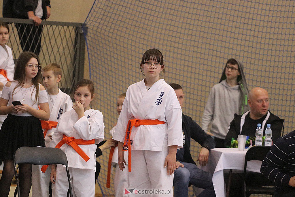 Noworoczny Turniej Karate w Ostrołęce [18.01.2020] - zdjęcie #58 - eOstroleka.pl