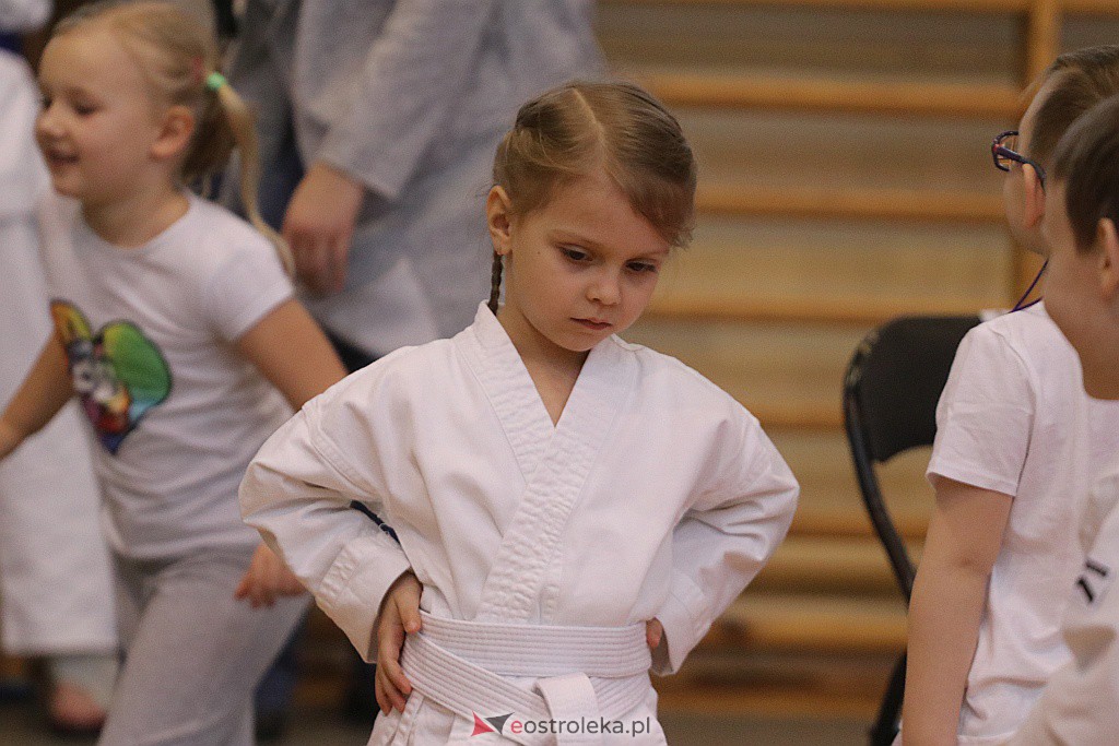 Noworoczny Turniej Karate w Ostrołęce [18.01.2020] - zdjęcie #64 - eOstroleka.pl