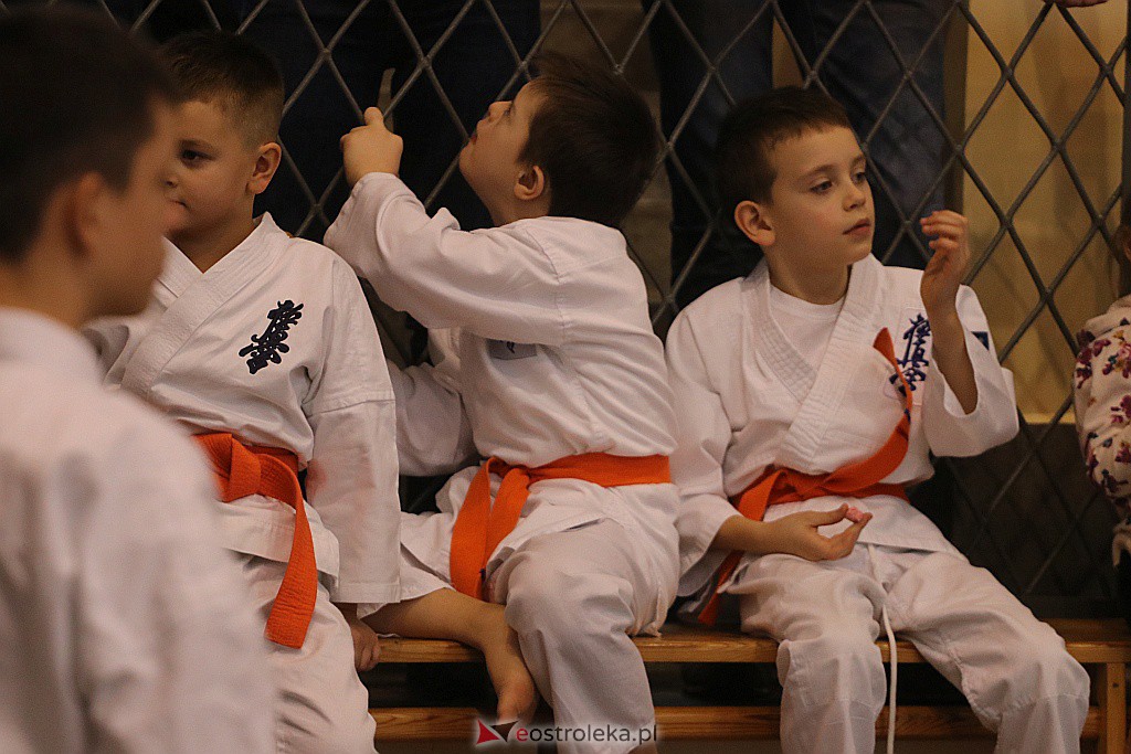 Noworoczny Turniej Karate w Ostrołęce [18.01.2020] - zdjęcie #67 - eOstroleka.pl