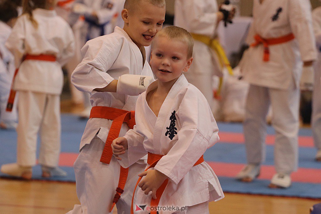 Noworoczny Turniej Karate w Ostrołęce [18.01.2020] - zdjęcie #72 - eOstroleka.pl
