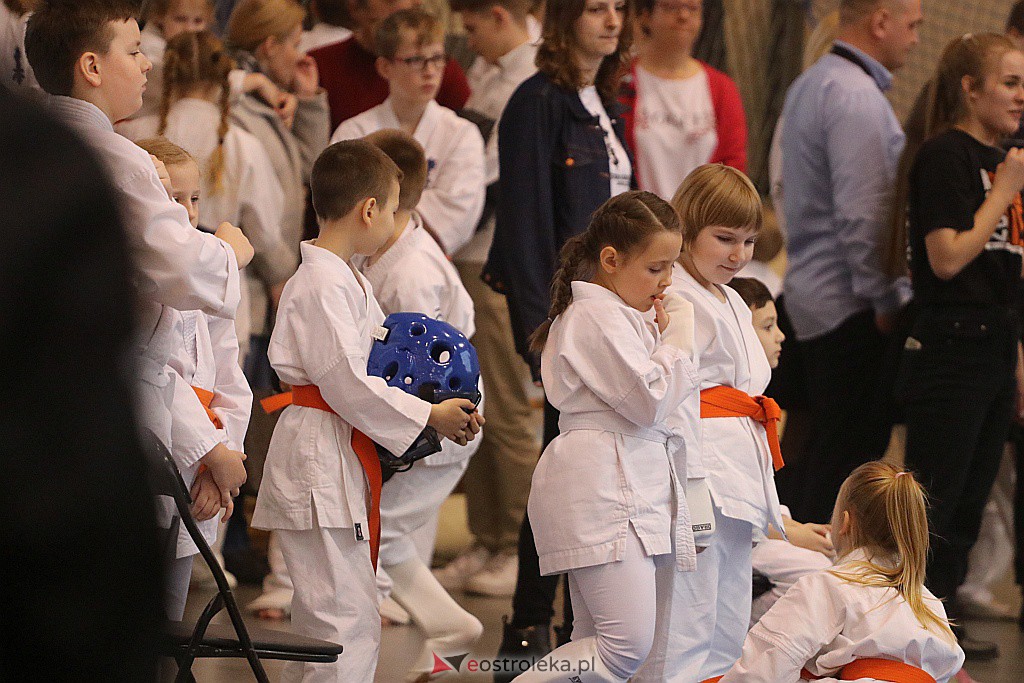 Noworoczny Turniej Karate w Ostrołęce [18.01.2020] - zdjęcie #74 - eOstroleka.pl