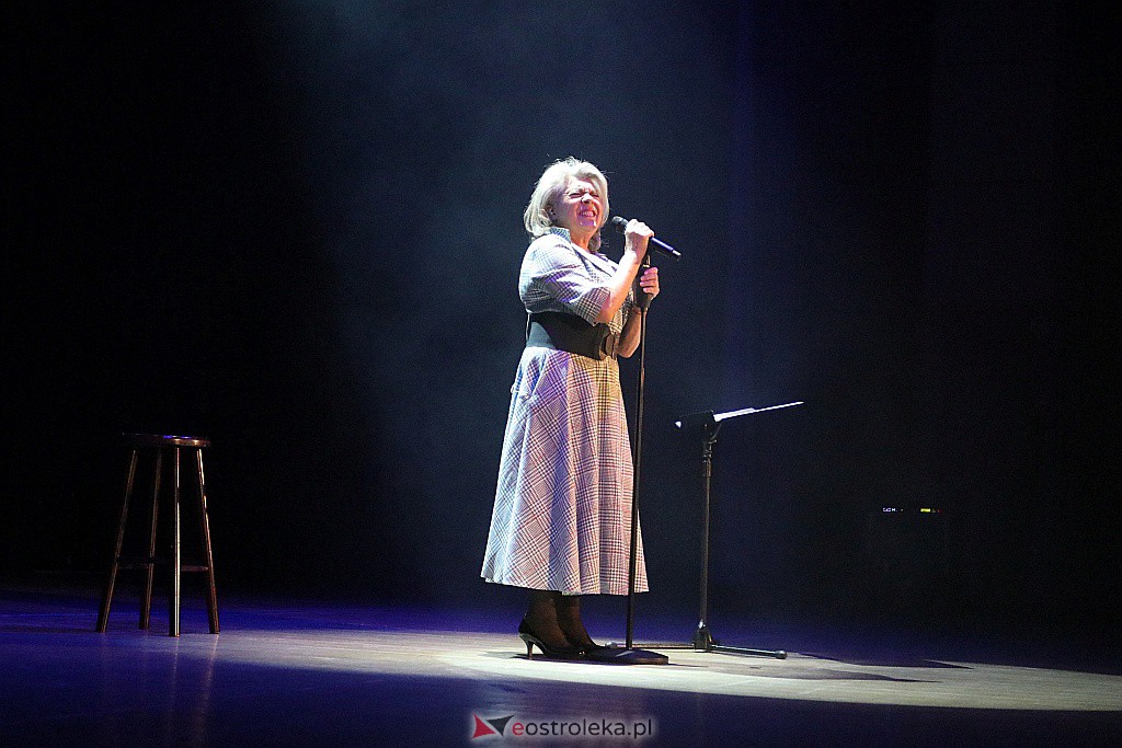 Koncert Krystyny Prońko [18.01.2020] - zdjęcie #11 - eOstroleka.pl