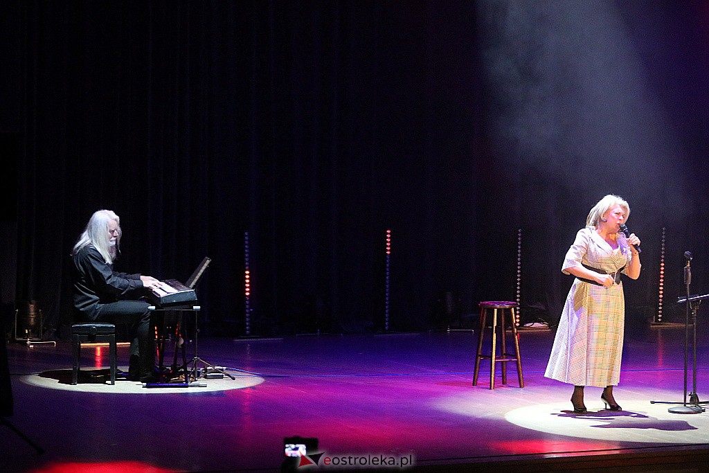 Koncert Krystyny Prońko [18.01.2020] - zdjęcie #16 - eOstroleka.pl