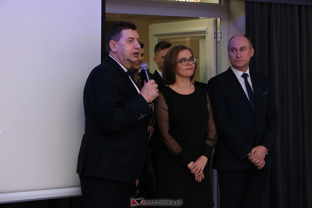 Studniówka 2020 w ZSZ nr 1 [18.01.2020] - zdjęcie #398 - eOstroleka.pl