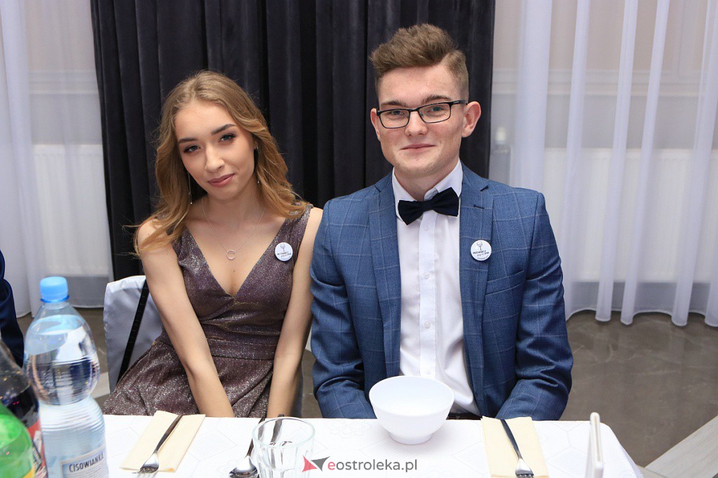 Studniówka 2020 w ZSZ nr 1 [18.01.2020] - zdjęcie #336 - eOstroleka.pl