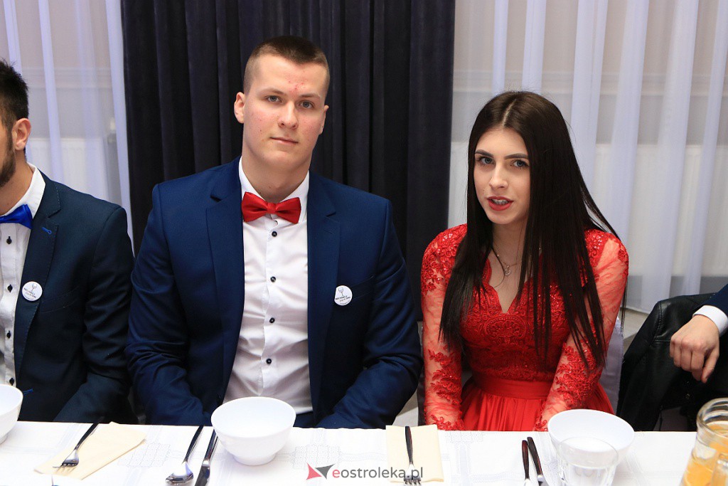 Studniówka 2020 w ZSZ nr 1 [18.01.2020] - zdjęcie #325 - eOstroleka.pl