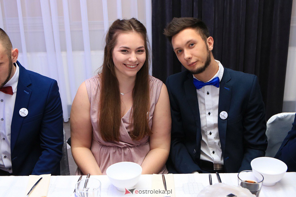 Studniówka 2020 w ZSZ nr 1 [18.01.2020] - zdjęcie #324 - eOstroleka.pl