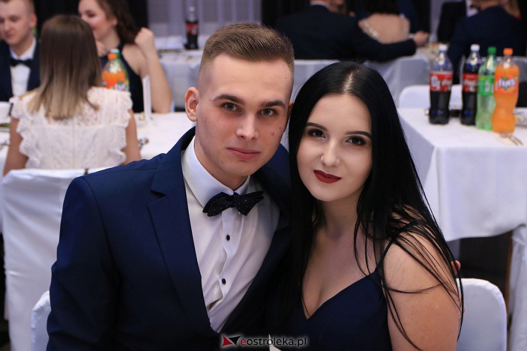 Studniówka 2020 w ZSZ nr 1 [18.01.2020] - zdjęcie #309 - eOstroleka.pl