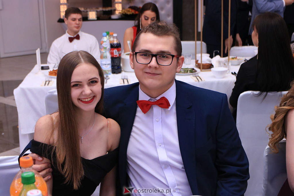 Studniówka 2020 w ZSZ nr 1 [18.01.2020] - zdjęcie #305 - eOstroleka.pl