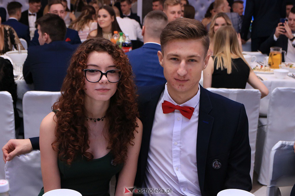 Studniówka 2020 w ZSZ nr 1 [18.01.2020] - zdjęcie #303 - eOstroleka.pl