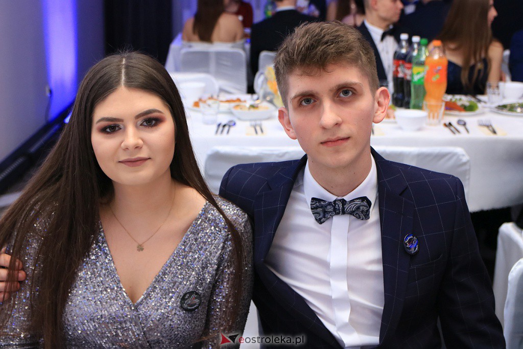 Studniówka 2020 w ZSZ nr 1 [18.01.2020] - zdjęcie #297 - eOstroleka.pl