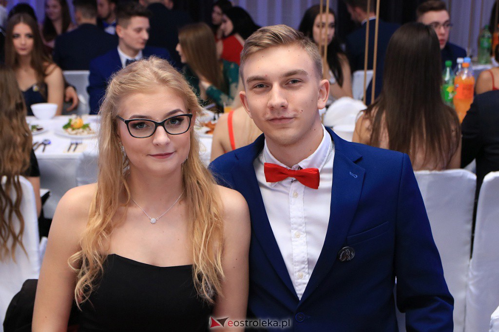 Studniówka 2020 w ZSZ nr 1 [18.01.2020] - zdjęcie #295 - eOstroleka.pl