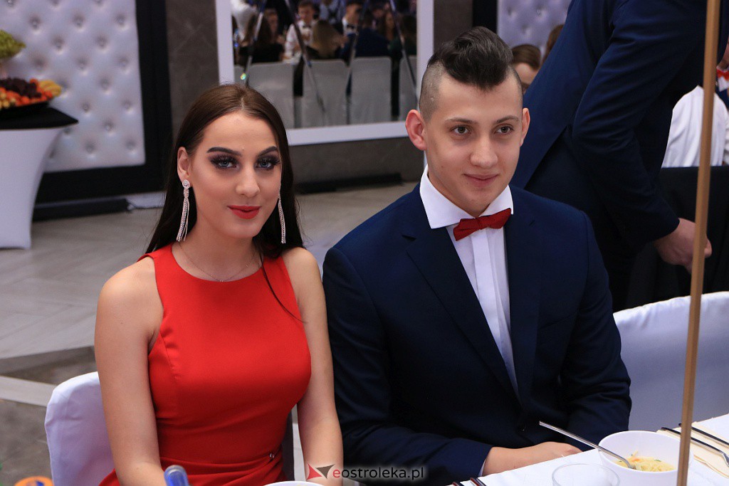 Studniówka 2020 w ZSZ nr 1 [18.01.2020] - zdjęcie #293 - eOstroleka.pl