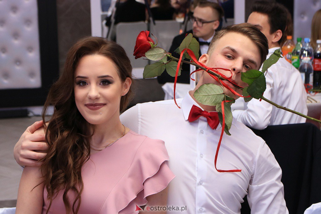 Studniówka 2020 w ZSZ nr 1 [18.01.2020] - zdjęcie #292 - eOstroleka.pl