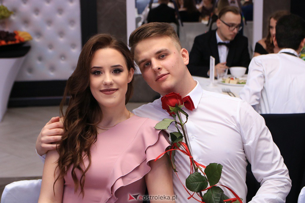 Studniówka 2020 w ZSZ nr 1 [18.01.2020] - zdjęcie #291 - eOstroleka.pl