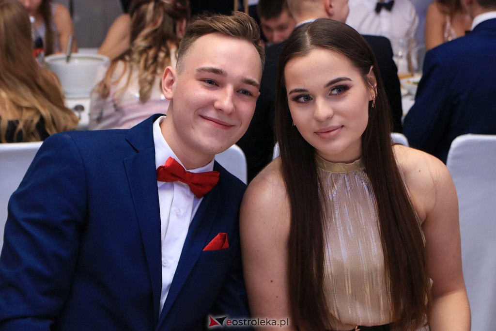 Studniówka 2020 w ZSZ nr 1 [18.01.2020] - zdjęcie #287 - eOstroleka.pl