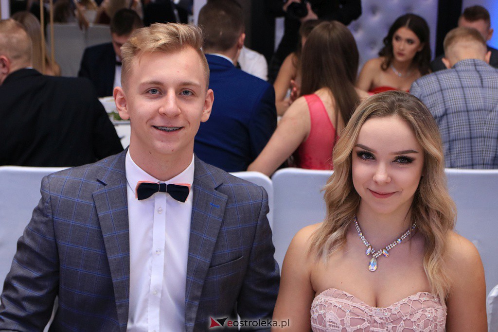 Studniówka 2020 w ZSZ nr 1 [18.01.2020] - zdjęcie #286 - eOstroleka.pl