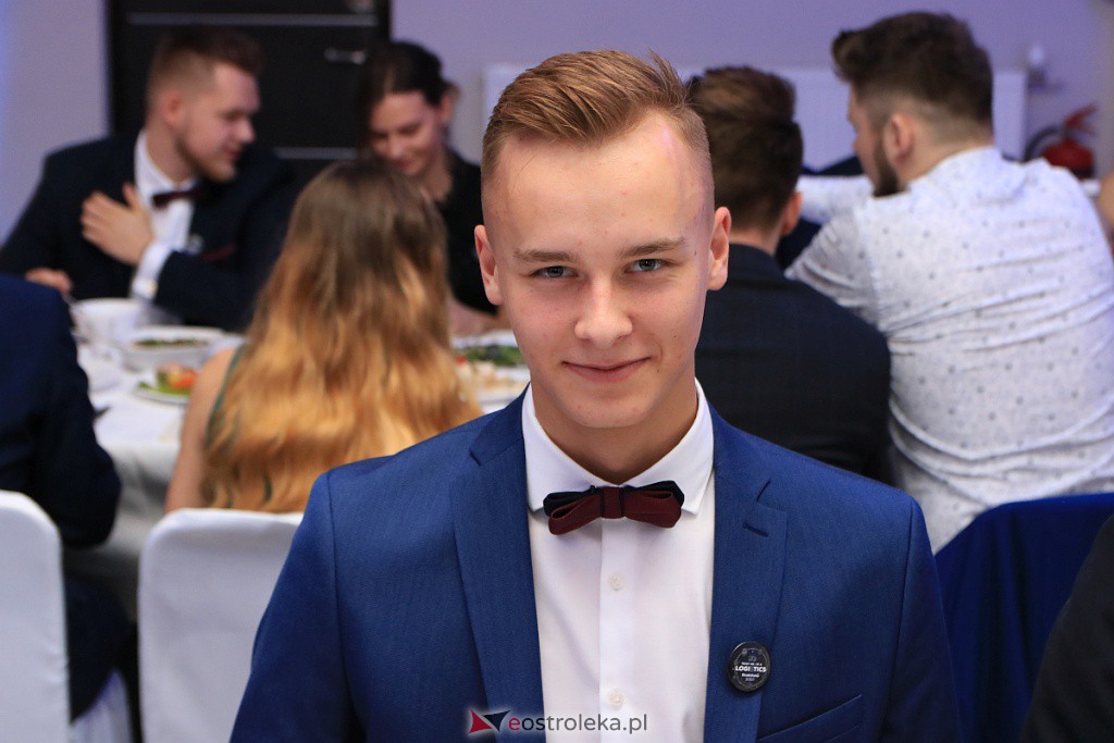 Studniówka 2020 w ZSZ nr 1 [18.01.2020] - zdjęcie #281 - eOstroleka.pl
