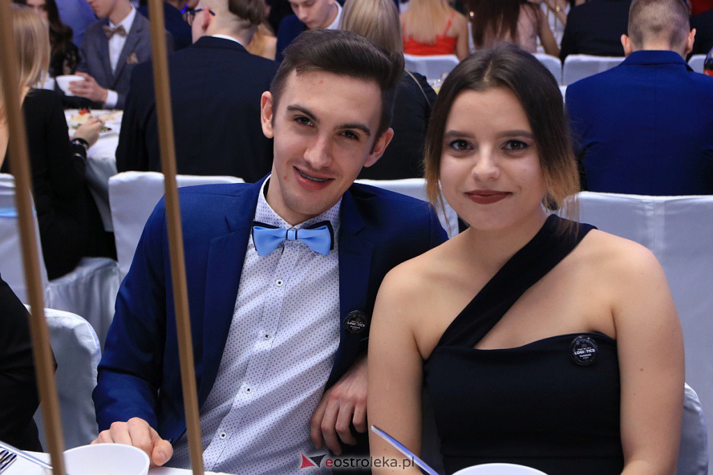 Studniówka 2020 w ZSZ nr 1 [18.01.2020] - zdjęcie #279 - eOstroleka.pl