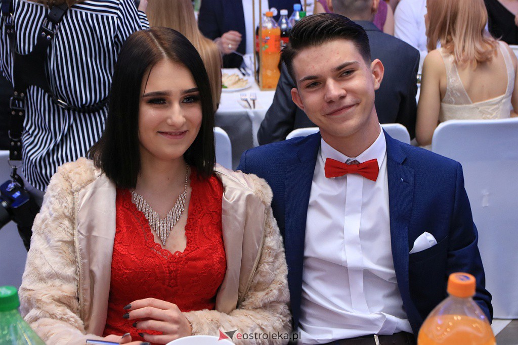 Studniówka 2020 w ZSZ nr 1 [18.01.2020] - zdjęcie #274 - eOstroleka.pl