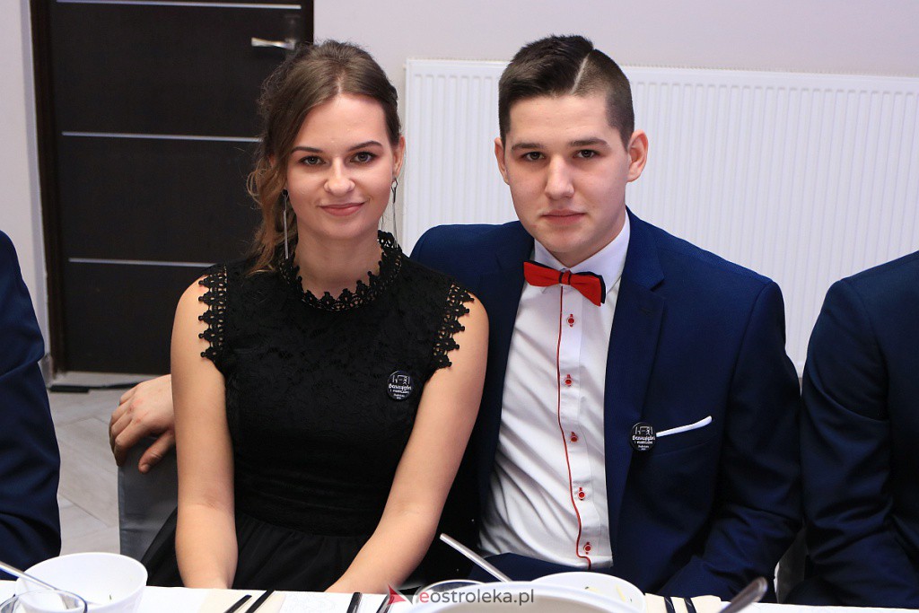 Studniówka 2020 w ZSZ nr 1 [18.01.2020] - zdjęcie #259 - eOstroleka.pl