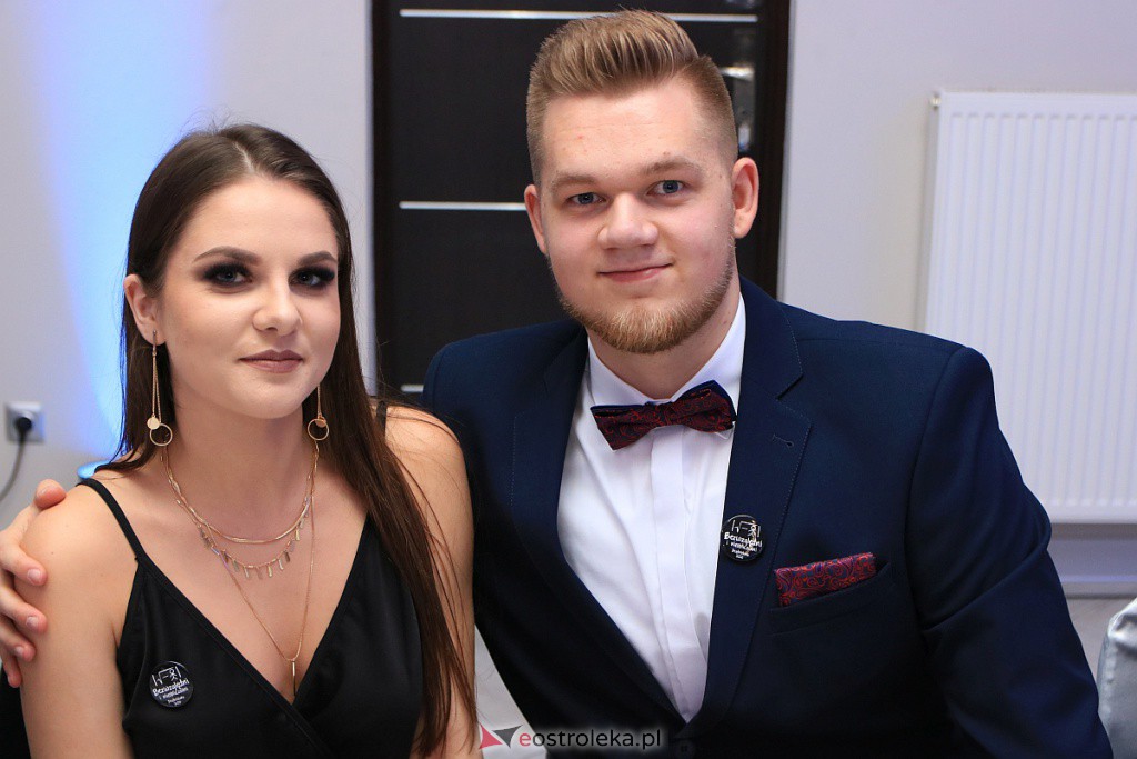 Studniówka 2020 w ZSZ nr 1 [18.01.2020] - zdjęcie #258 - eOstroleka.pl
