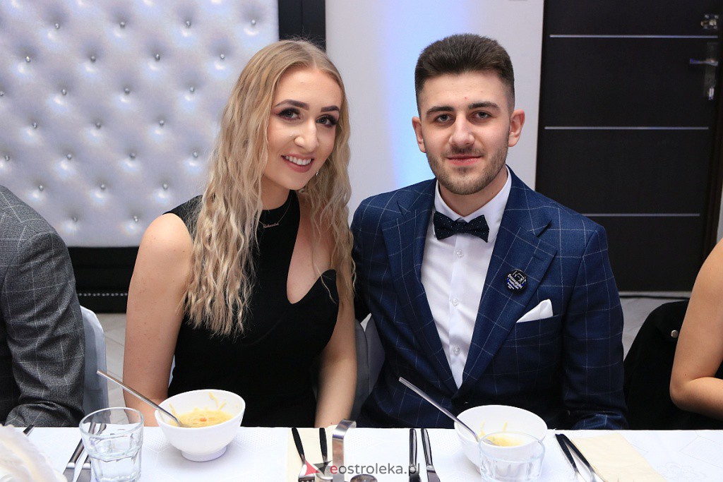 Studniówka 2020 w ZSZ nr 1 [18.01.2020] - zdjęcie #255 - eOstroleka.pl