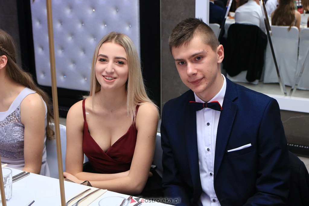 Studniówka 2020 w ZSZ nr 1 [18.01.2020] - zdjęcie #252 - eOstroleka.pl