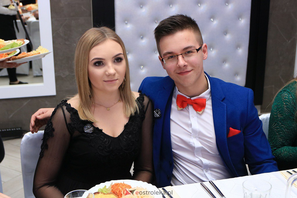 Studniówka 2020 w ZSZ nr 1 [18.01.2020] - zdjęcie #248 - eOstroleka.pl