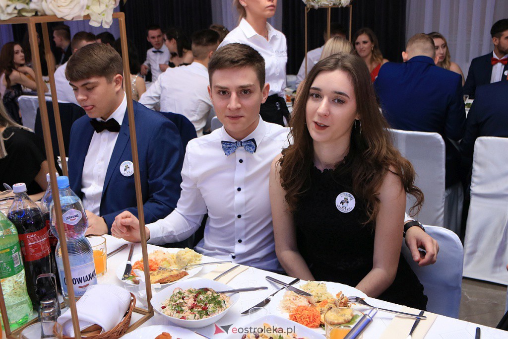 Studniówka 2020 w ZSZ nr 1 [18.01.2020] - zdjęcie #245 - eOstroleka.pl