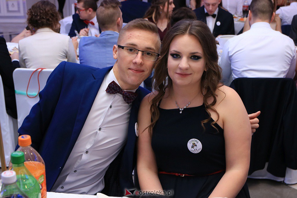 Studniówka 2020 w ZSZ nr 1 [18.01.2020] - zdjęcie #241 - eOstroleka.pl