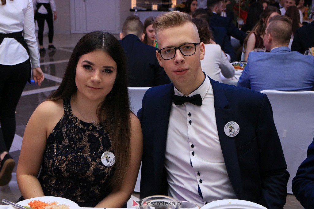 Studniówka 2020 w ZSZ nr 1 [18.01.2020] - zdjęcie #240 - eOstroleka.pl