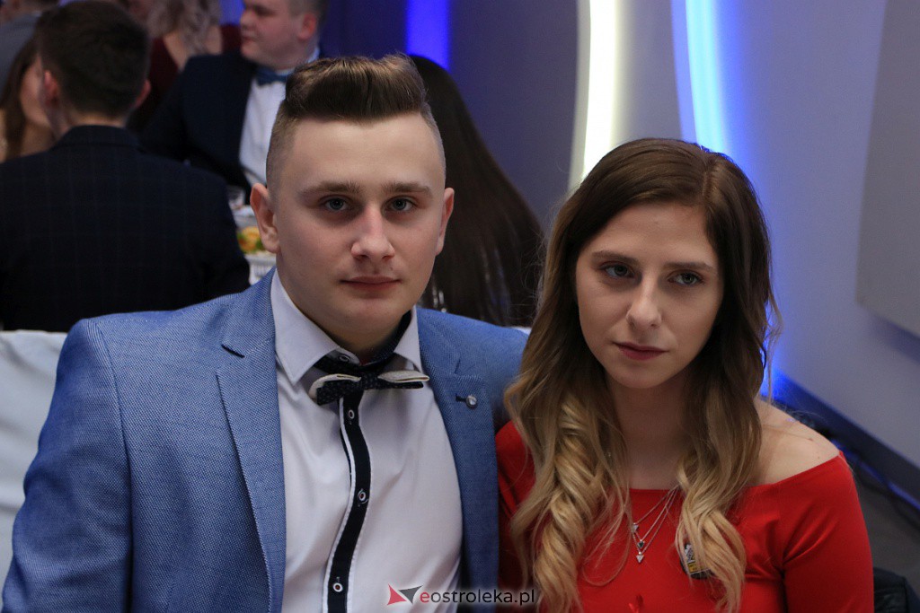 Studniówka 2020 w ZSZ nr 1 [18.01.2020] - zdjęcie #230 - eOstroleka.pl