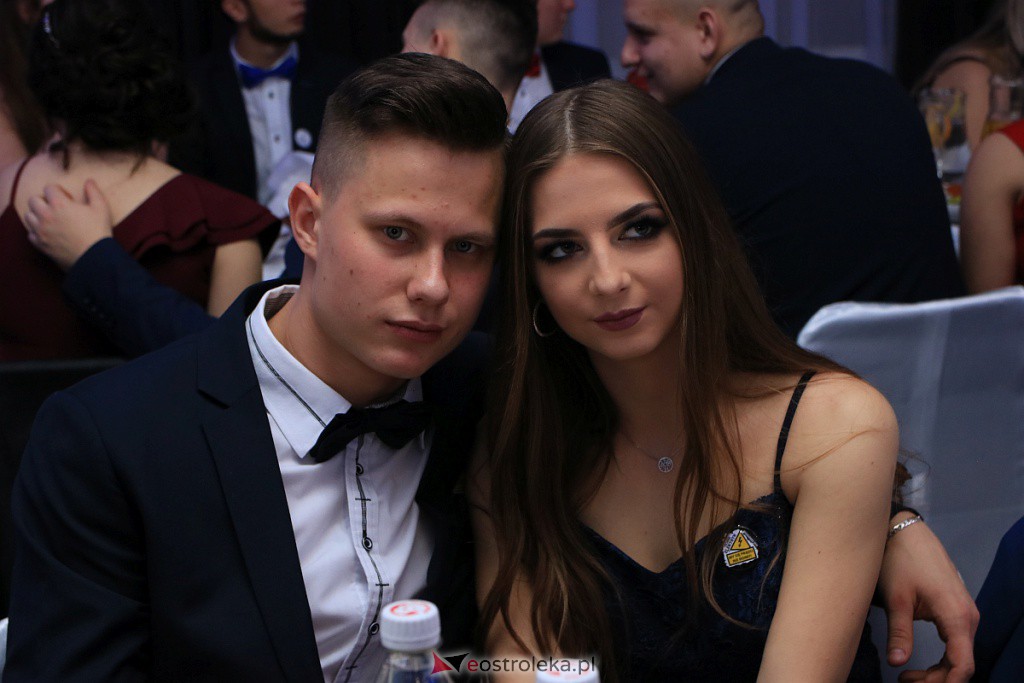 Studniówka 2020 w ZSZ nr 1 [18.01.2020] - zdjęcie #228 - eOstroleka.pl