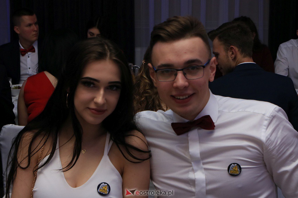 Studniówka 2020 w ZSZ nr 1 [18.01.2020] - zdjęcie #226 - eOstroleka.pl