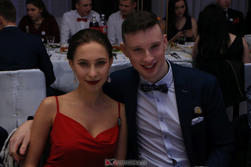Studniówka 2020 w ZSZ nr 1 [18.01.2020] - zdjęcie #225 - eOstroleka.pl
