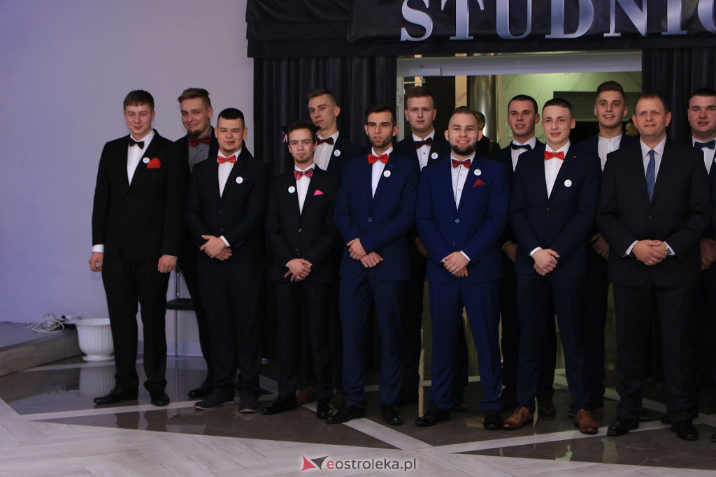 Studniówka 2020 w ZSZ nr 1 [18.01.2020] - zdjęcie #210 - eOstroleka.pl