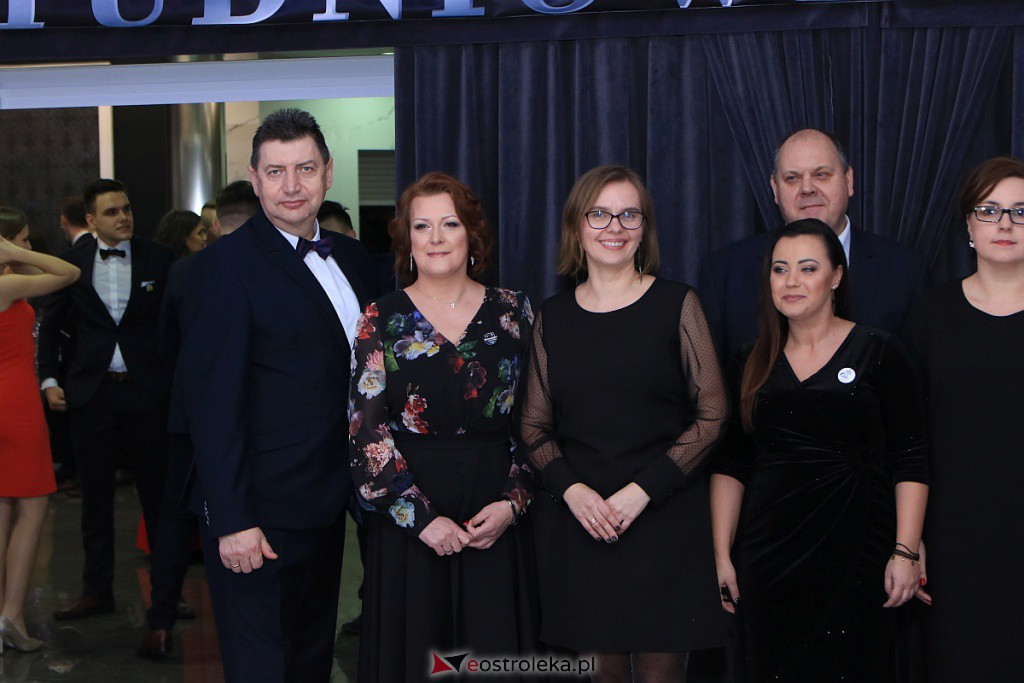 Studniówka 2020 w ZSZ nr 1 [18.01.2020] - zdjęcie #121 - eOstroleka.pl