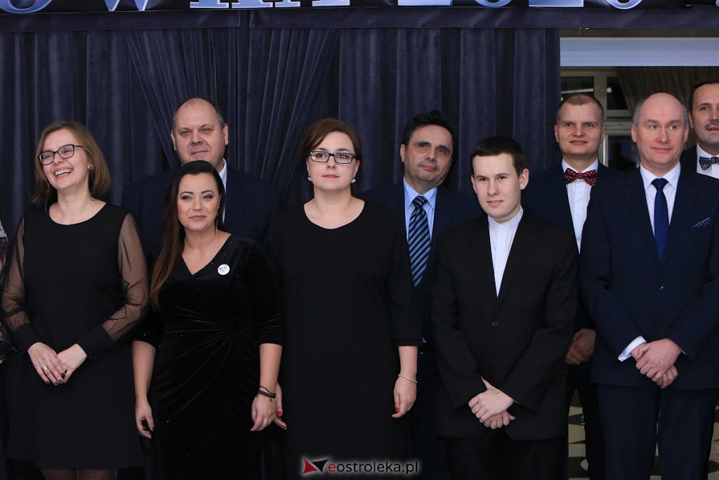 Studniówka 2020 w ZSZ nr 1 [18.01.2020] - zdjęcie #120 - eOstroleka.pl