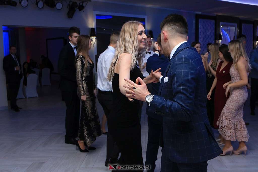 Studniówka 2020 w ZSZ nr 1 [18.01.2020] - zdjęcie #115 - eOstroleka.pl