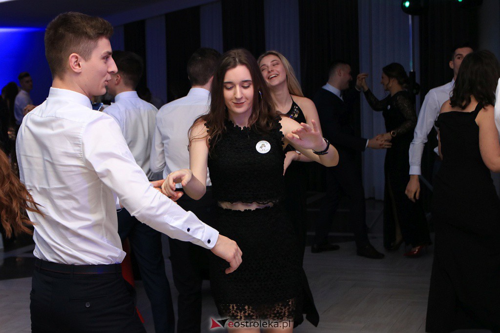 Studniówka 2020 w ZSZ nr 1 [18.01.2020] - zdjęcie #111 - eOstroleka.pl