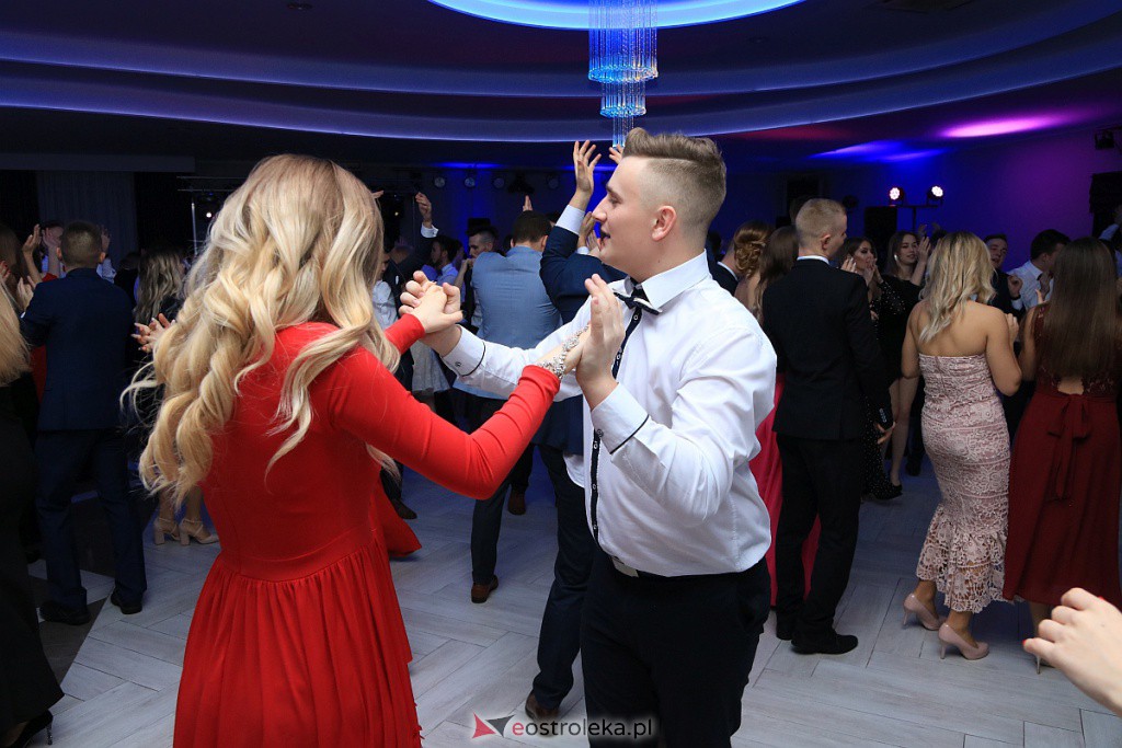 Studniówka 2020 w ZSZ nr 1 [18.01.2020] - zdjęcie #96 - eOstroleka.pl