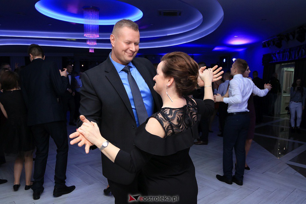 Studniówka 2020 w ZSZ nr 1 [18.01.2020] - zdjęcie #94 - eOstroleka.pl