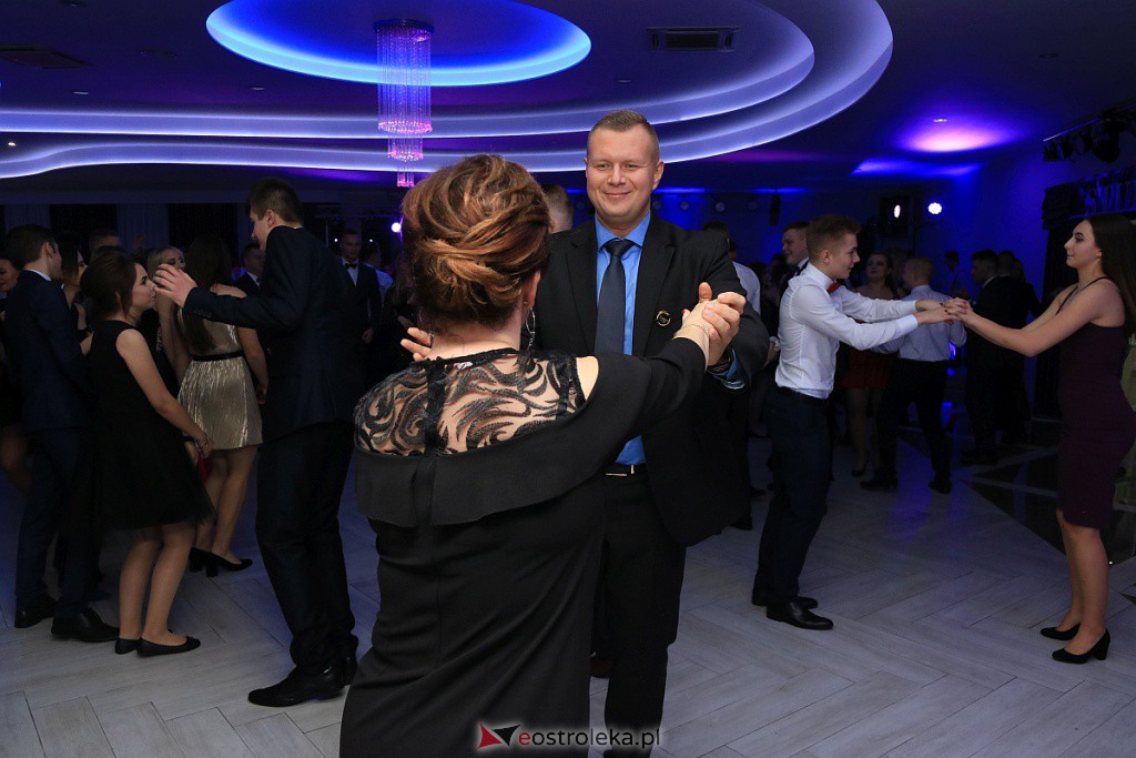 Studniówka 2020 w ZSZ nr 1 [18.01.2020] - zdjęcie #93 - eOstroleka.pl