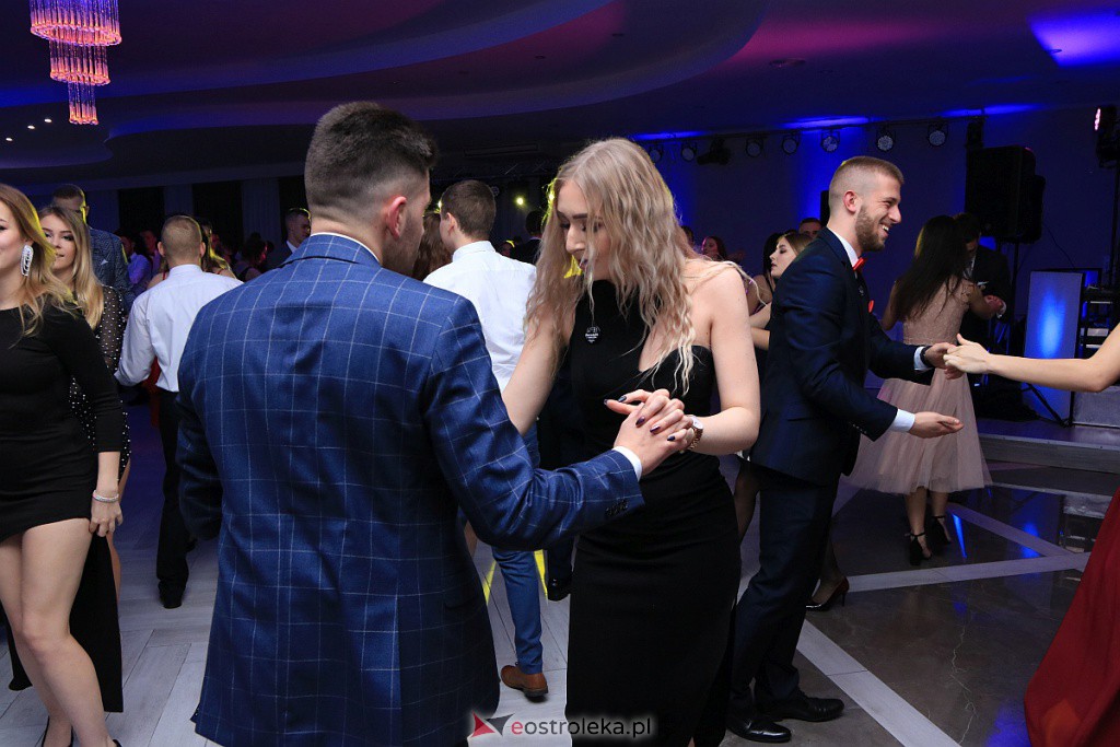 Studniówka 2020 w ZSZ nr 1 [18.01.2020] - zdjęcie #90 - eOstroleka.pl