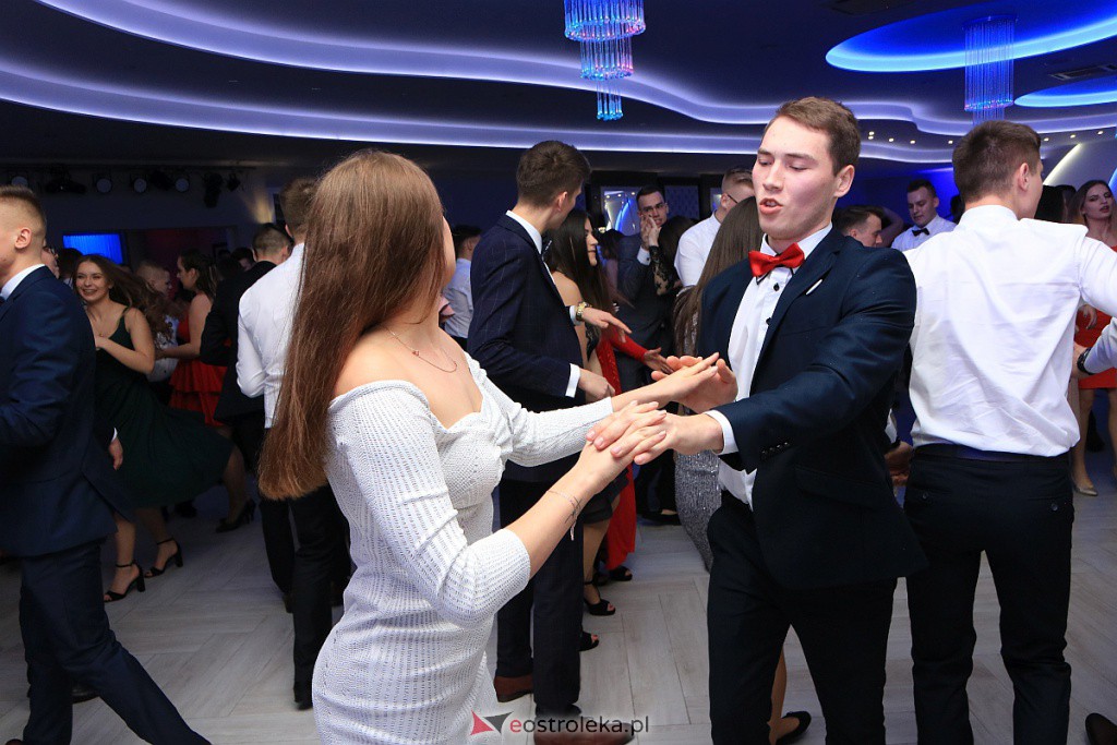 Studniówka 2020 w ZSZ nr 1 [18.01.2020] - zdjęcie #84 - eOstroleka.pl