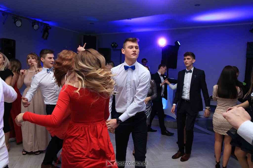 Studniówka 2020 w ZSZ nr 1 [18.01.2020] - zdjęcie #75 - eOstroleka.pl