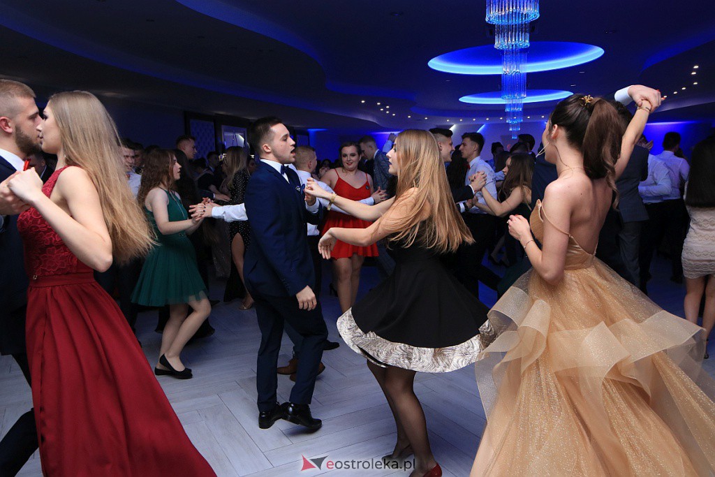 Studniówka 2020 w ZSZ nr 1 [18.01.2020] - zdjęcie #64 - eOstroleka.pl